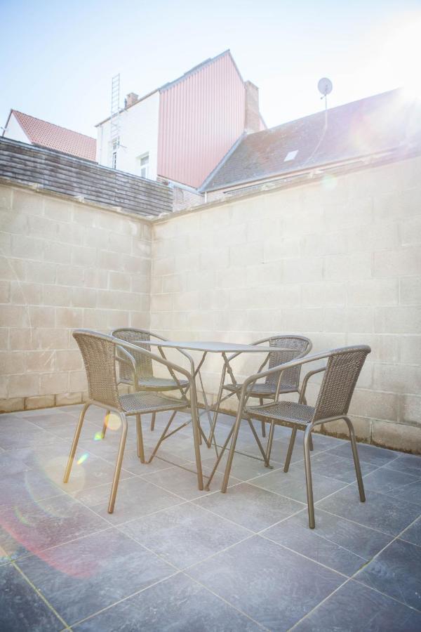 Huis Alna 1 Mechelen Exterior foto